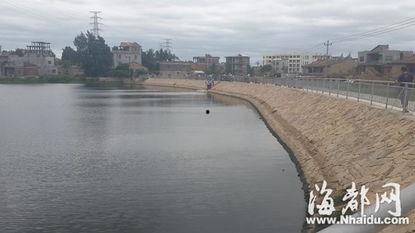 莆田水库爆料事件最新情况,真相逐步浮出水面，官方回应引关注